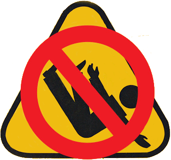 Fall Prevention
