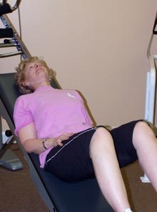 Osteoporosis Rehabilitation | Wilmington NC