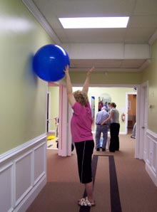 Osteoporosis Rehabilitation | Wilmington NC