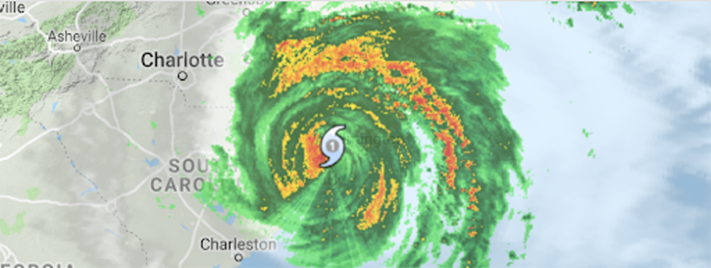 Hurricane Florence