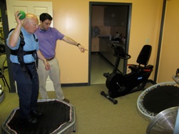 Smart Balance Master | Wilmington NC