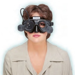 RealEyes Goggles | Wilmington NC