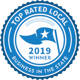 Top Rated Local Business in the State
